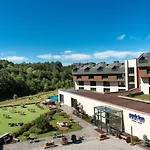 Park By Radisson Airport Odayeri Hotel Stambuł
