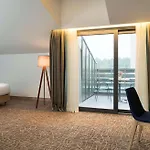 Hotel Park By Radisson Airport Odayeri Stambuł