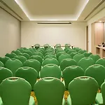 Park By Radisson Airport Odayeri Hotel 4*