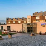 Park By Radisson Airport Odayeri Hotel