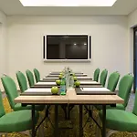 Park By Radisson Airport Odayeri Hotel Stambuł