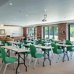 Park By Radisson Airport Odayeri Hotel