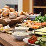 Hotel Park By Radisson Airport Odayeri