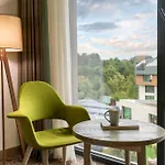 Park By Radisson Airport Odayeri Hotel 4*