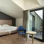 Park By Radisson Airport Odayeri Hotel Stambuł