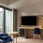Park By Radisson Airport Odayeri 4*