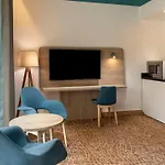 Park By Radisson Airport Odayeri Hotel