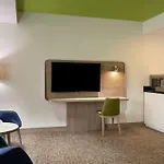 Hotel Park By Radisson Airport Odayeri