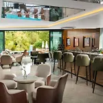 Hotel Park By Radisson Airport Odayeri 4*