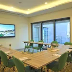 Park By Radisson Airport Odayeri Hotel Stambuł