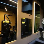 Park By Radisson Airport Odayeri 4* Stambuł