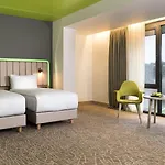 Hotel Park By Radisson Airport Odayeri 4*