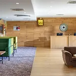 Park By Radisson Airport Odayeri 4* Stambuł