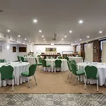 Hotel Park By Radisson Airport Odayeri Stambuł