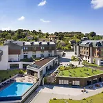 Hotel Park By Radisson Airport Odayeri