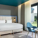Park By Radisson Airport Odayeri 4*