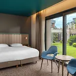 Park By Radisson Airport Odayeri 4*