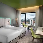 Hotel Park By Radisson Airport Odayeri Stambuł