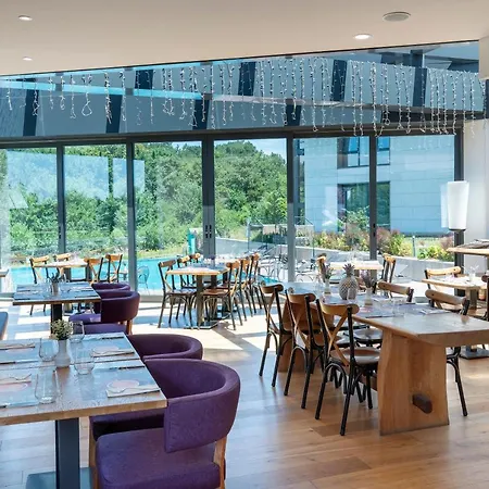 Hotel Park By Radisson Airport Odayeri Istanboel