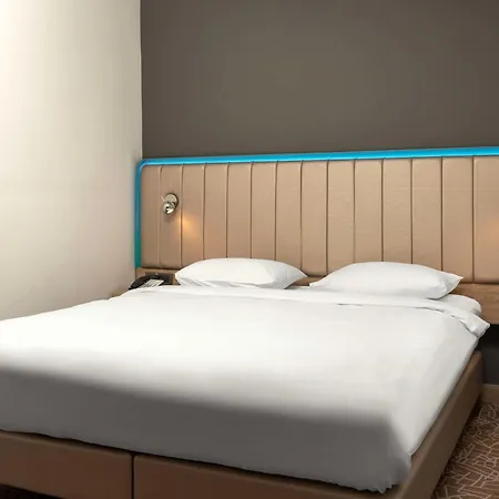 Hotel Park By Radisson Airport Odayeri Istanboel