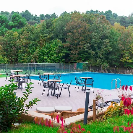 Park By Radisson Airport Odayeri Hotel Istanboel