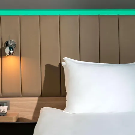 Park By Radisson Airport Odayeri ホテル 4*