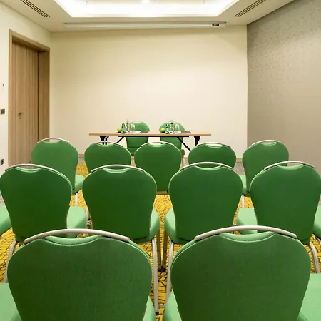 Park By Radisson Airport Odayeri 4*