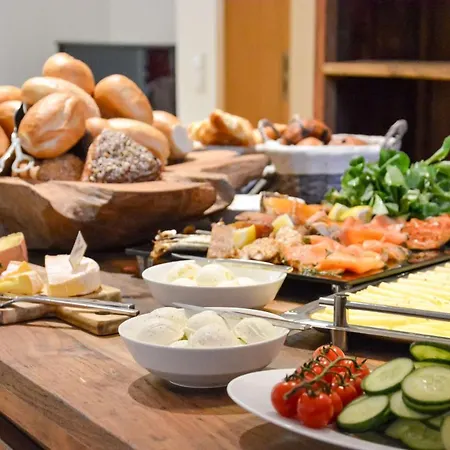 Otel Park By Radisson Airport Odayeri