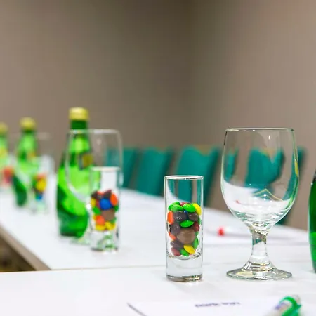 Park By Radisson Airport Odayeri ホテル イスタンブール