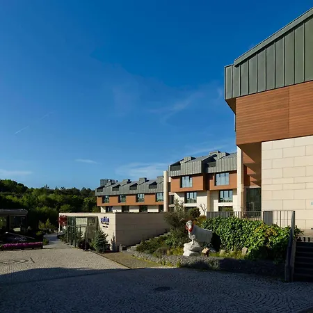 Park By Radisson Airport Odayeri 4*