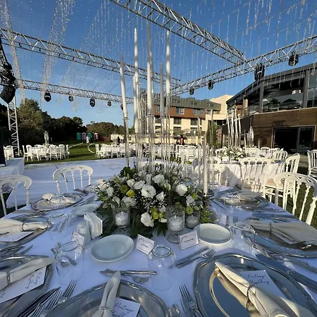 ホテル Park By Radisson Airport Odayeri イスタンブール