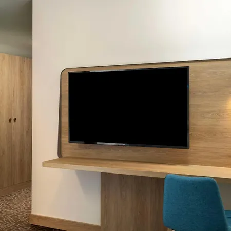 Park By Radisson Airport Odayeri 4* イスタンブール