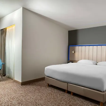 ホテル Park By Radisson Airport Odayeri イスタンブール