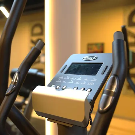 ホテル Park By Radisson Airport Odayeri