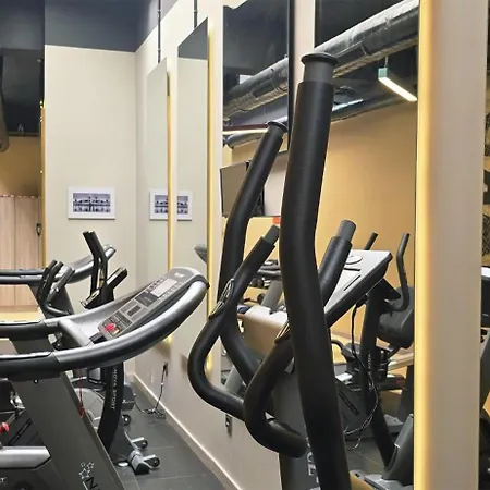 Park By Radisson Airport Odayeri 4*