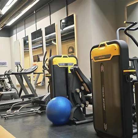 Park By Radisson Airport Odayeri ホテル イスタンブール