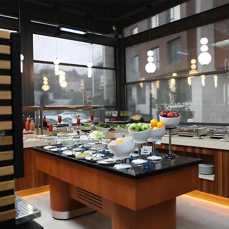 Park By Radisson Airport Odayeri イスタンブール