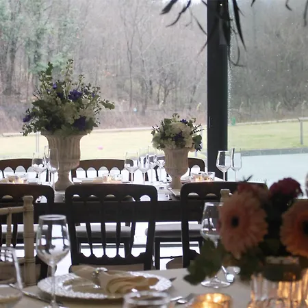 Park By Radisson Airport Odayeri