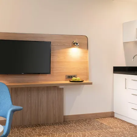 ホテル Park By Radisson Airport Odayeri イスタンブール