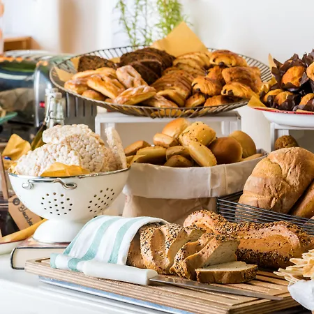 ホテル Park By Radisson Airport Odayeri 4*