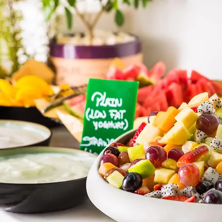 Park By Radisson Airport Odayeri