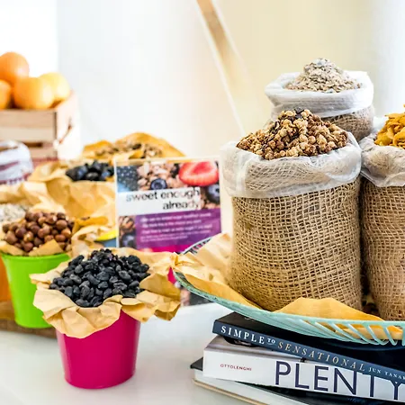 Park By Radisson Airport Odayeri