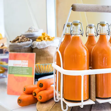 Park By Radisson Airport Odayeri ホテル