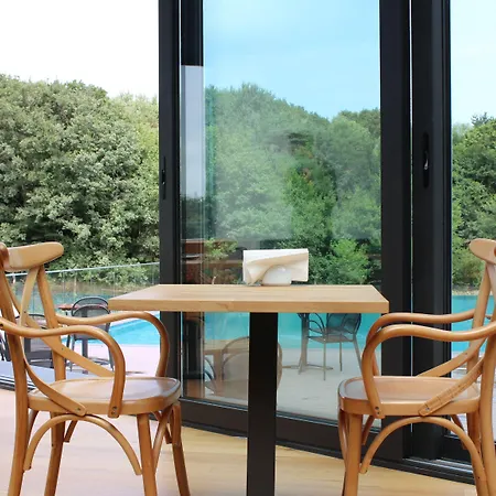 Park By Radisson Airport Odayeri 4*