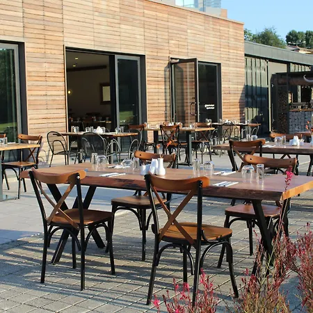 Park By Radisson Airport Odayeri イスタンブール