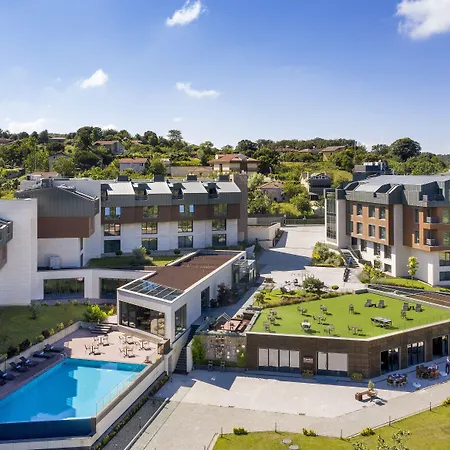 Hotel Park By Radisson Airport Odayeri