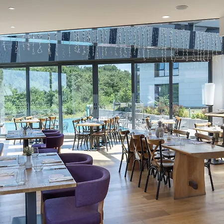 호텔 Park By Radisson Airport Odayeri 4*