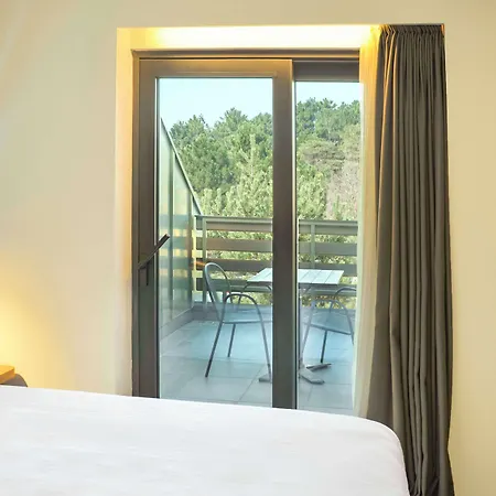 Park By Radisson Airport Odayeri 호텔 4*