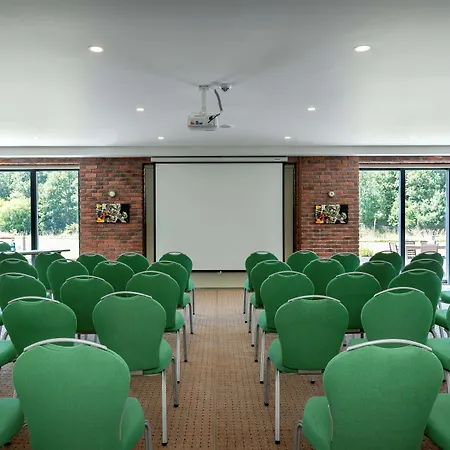 Park By Radisson Airport Odayeri イスタンブール