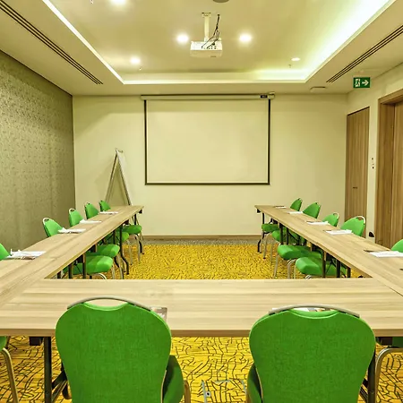 Hotel Park By Radisson Airport Odayeri Istanbul